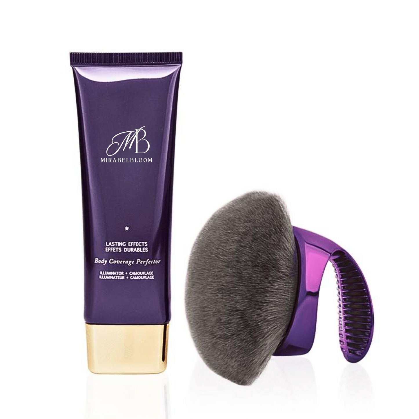 MirabelBloom Body Coverage Perfector